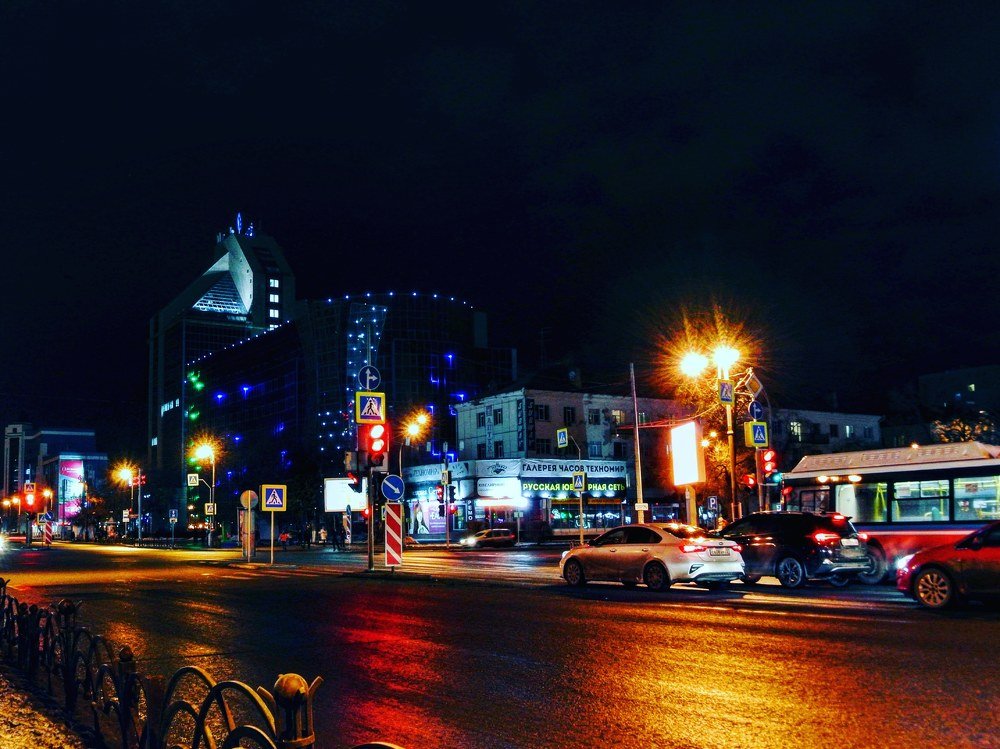Photograph by Виктор Ганин