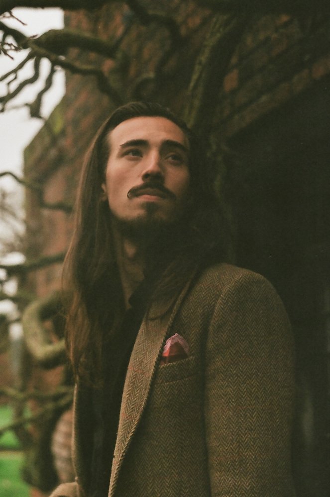 Photograph by Джоанна-Виктория Эрелис