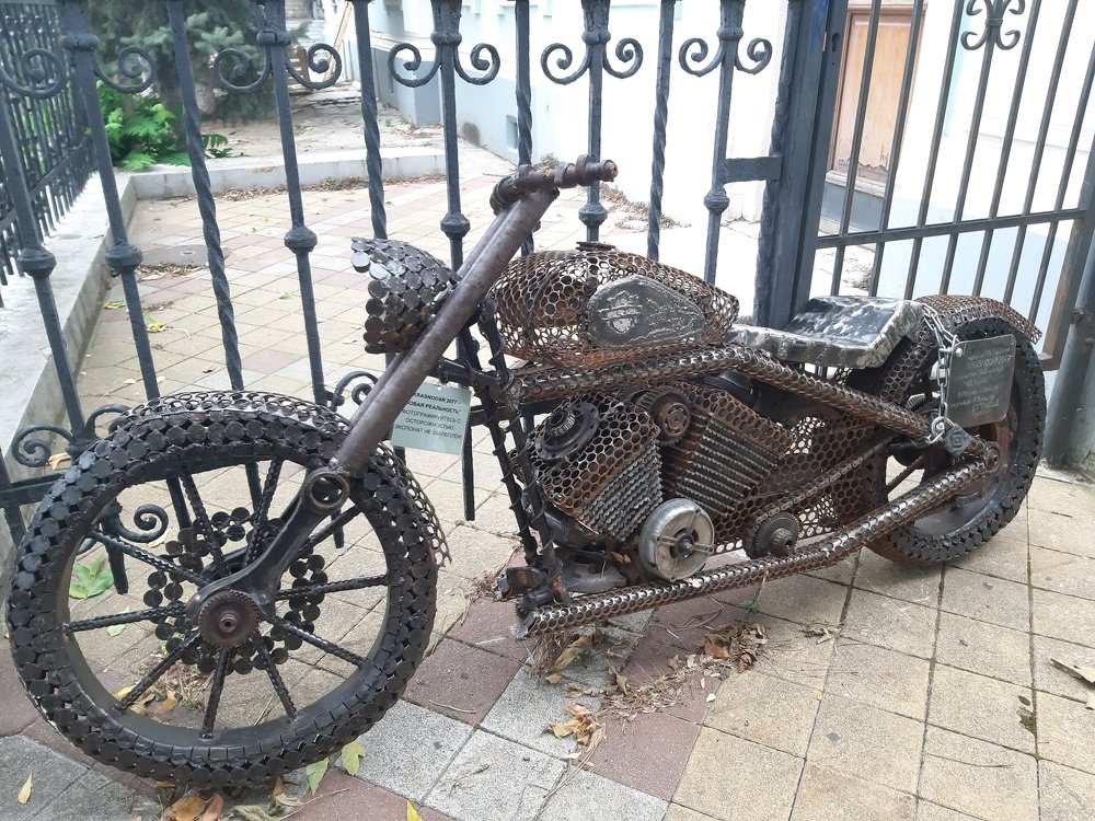 Photograph by Белоусов Александр