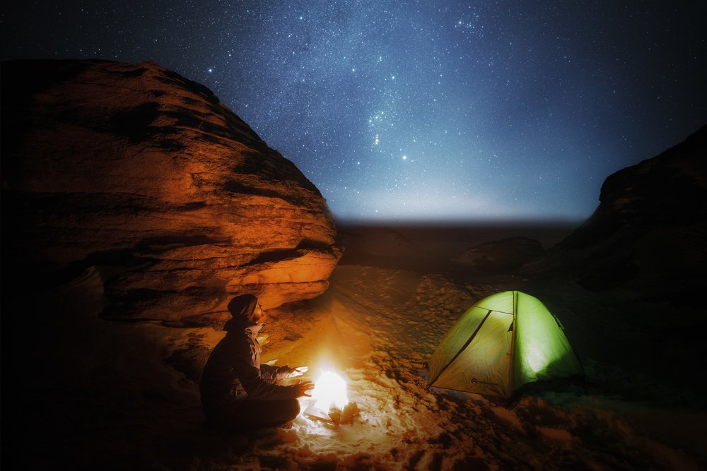 Photograph by Евгений Кудымов