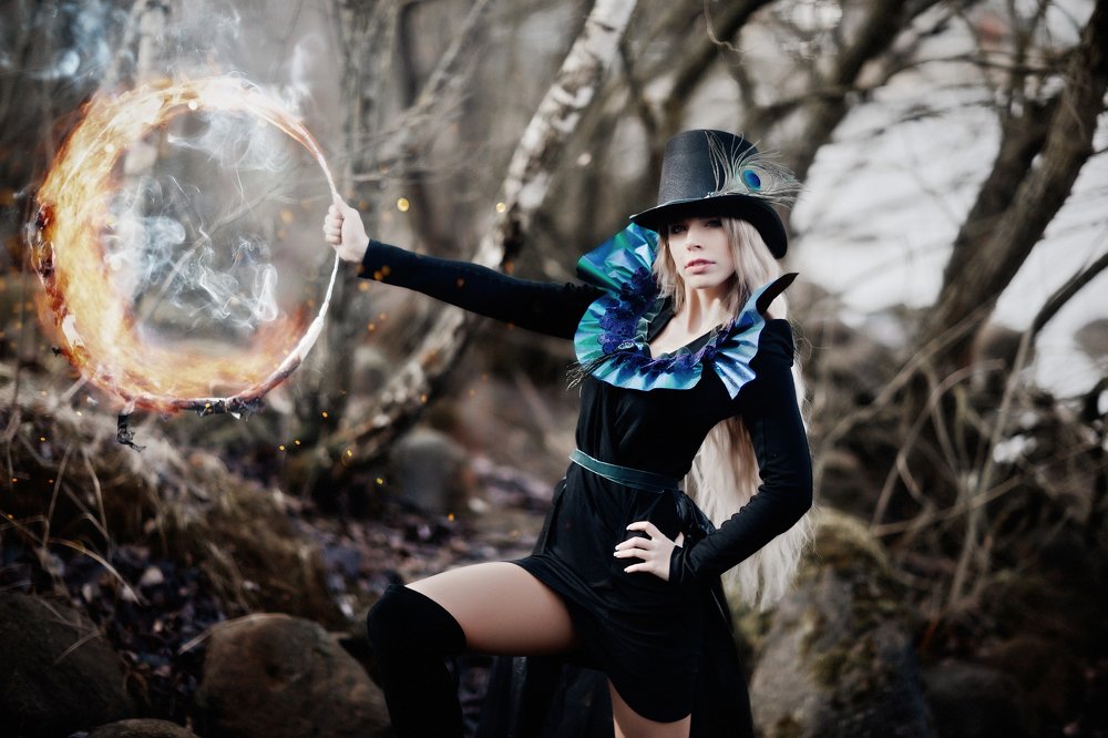 Photograph by Ксения Ионцева