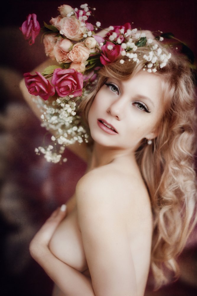 Photograph by Ксения Ионцева