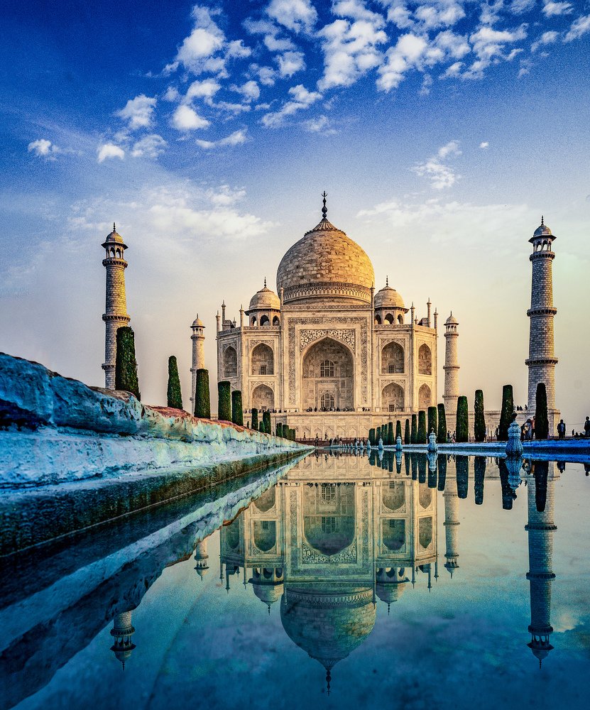 Photograph by Naveen Kumar