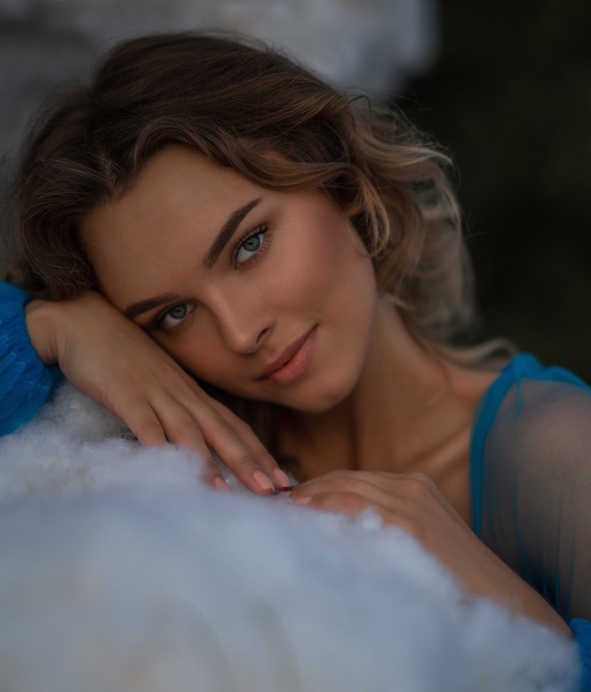 Photograph by Елена Жаркова