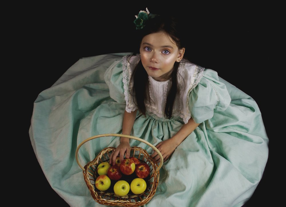 Photograph by Sofyy Valdez