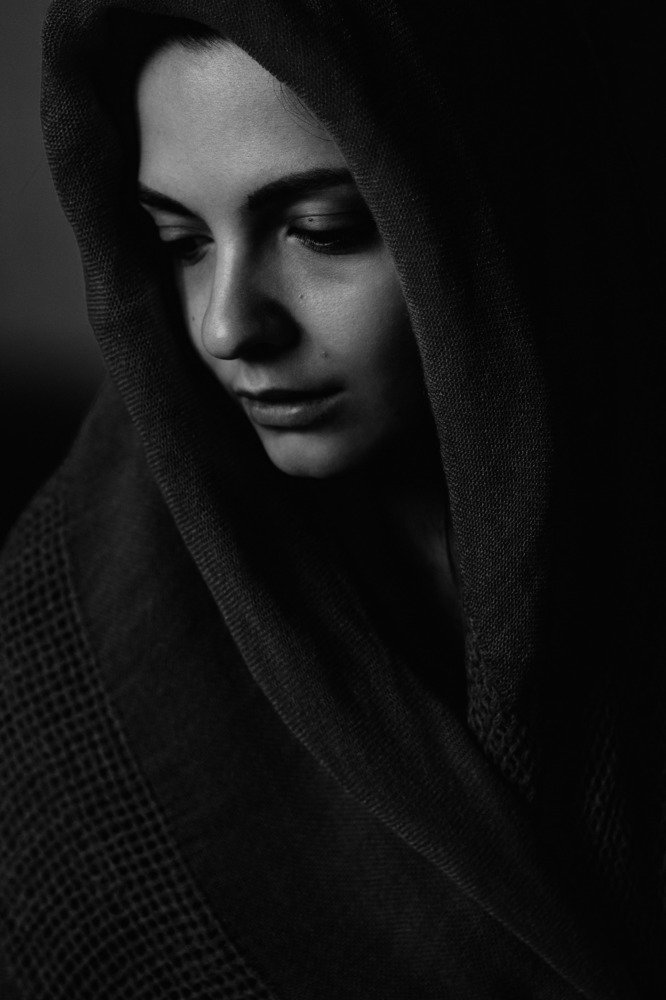 Photograph by Екатерина Орачевская