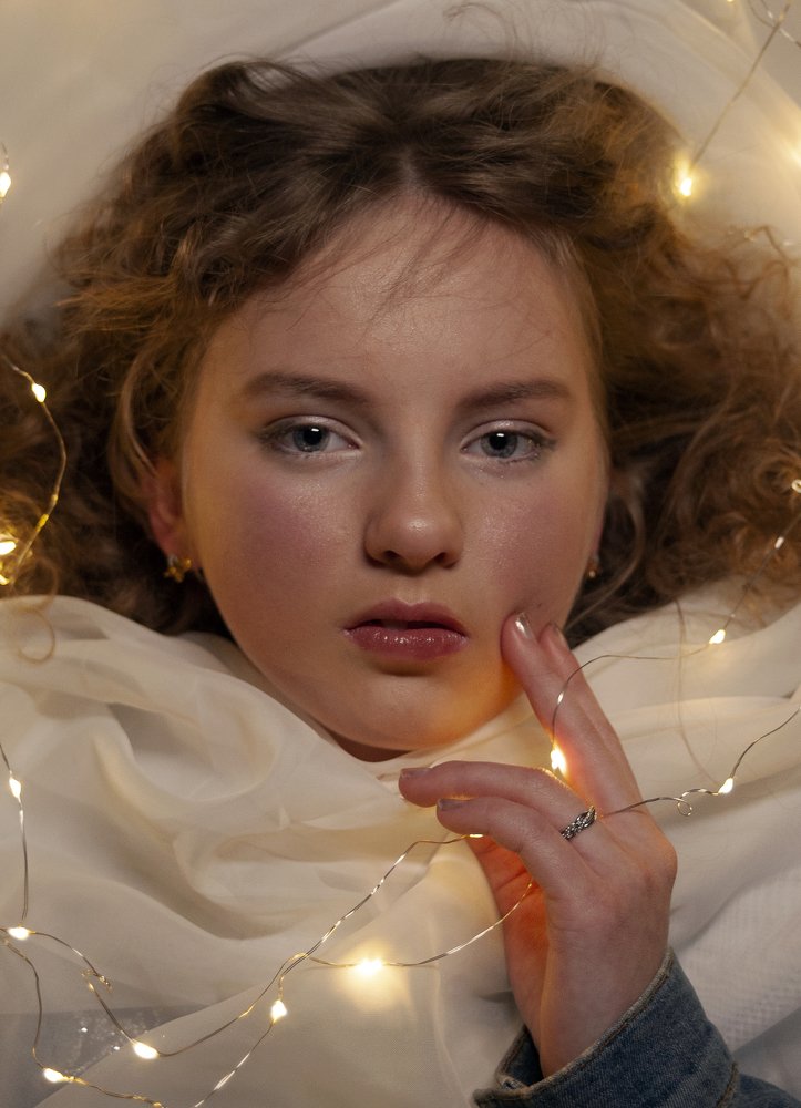 Photograph by Юлия Щербакова