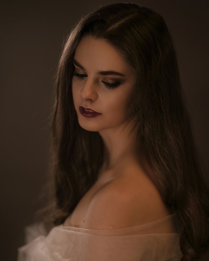 Photograph by Sylwia Ragan