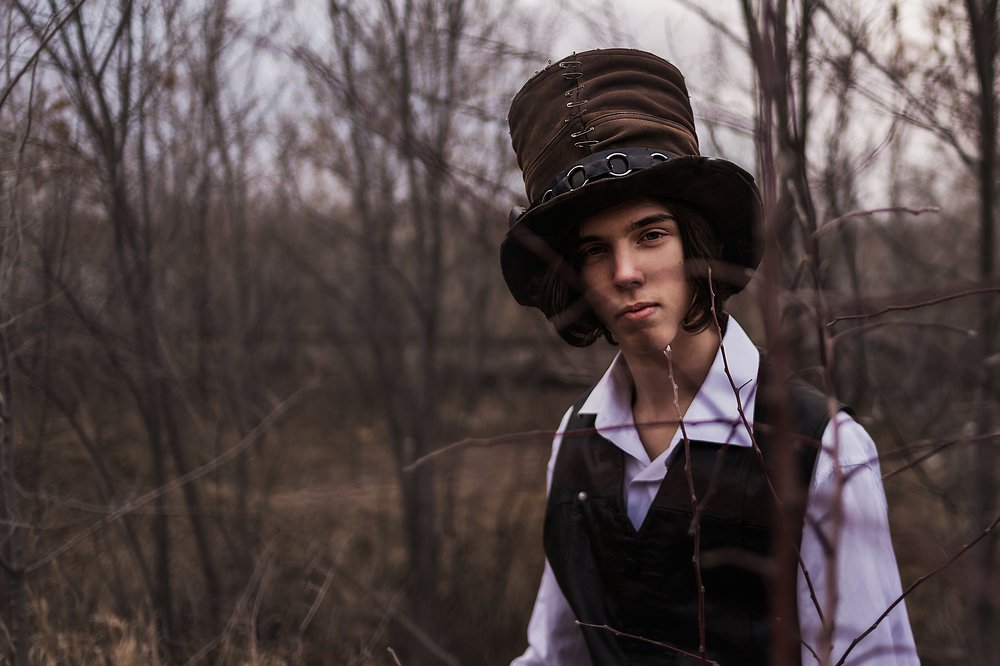 Photograph by Ольга Сорокина