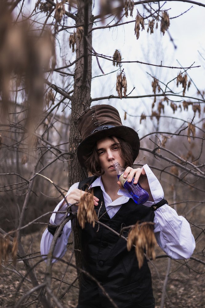 Photograph by Ольга Сорокина