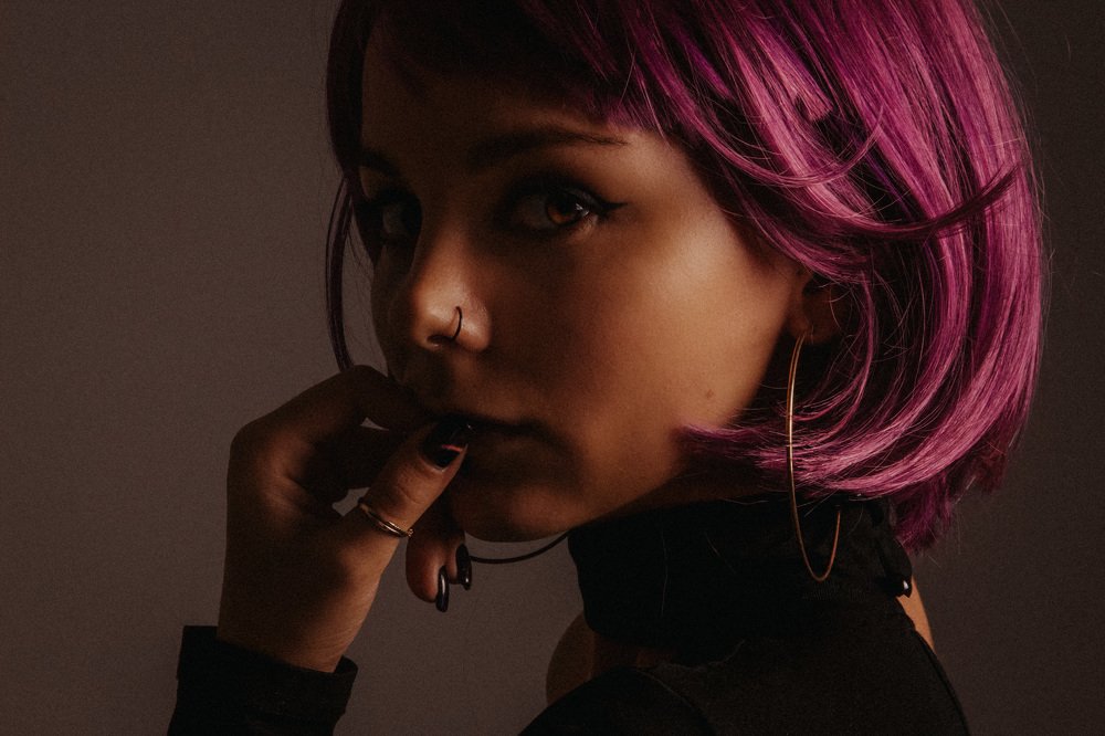 Photograph by Zarina Kholova