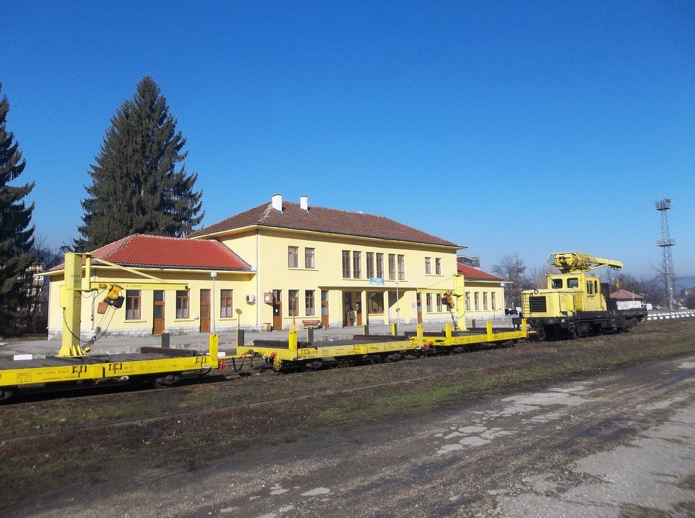 Photograph by Георги Колев