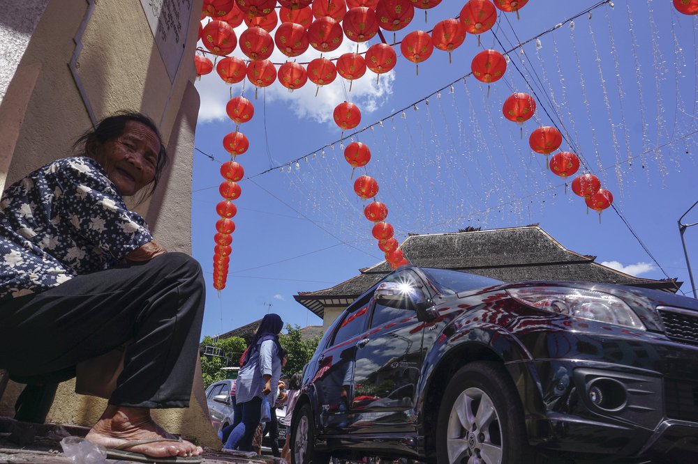 Photograph by Chilmi Muhammad