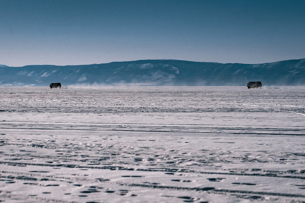 Photograph by Эдуард Шахабудинов