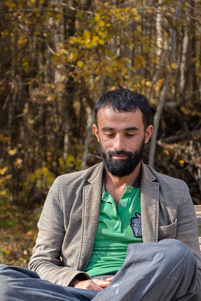 Photograph by Михаил Корнеев