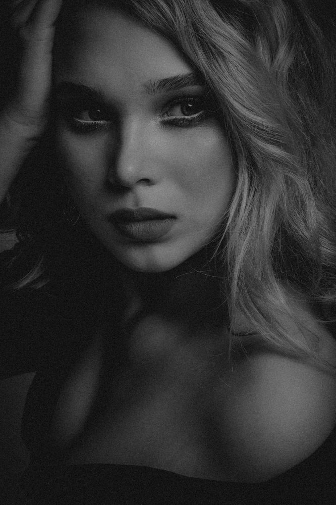 Photograph by Zarina Kholova