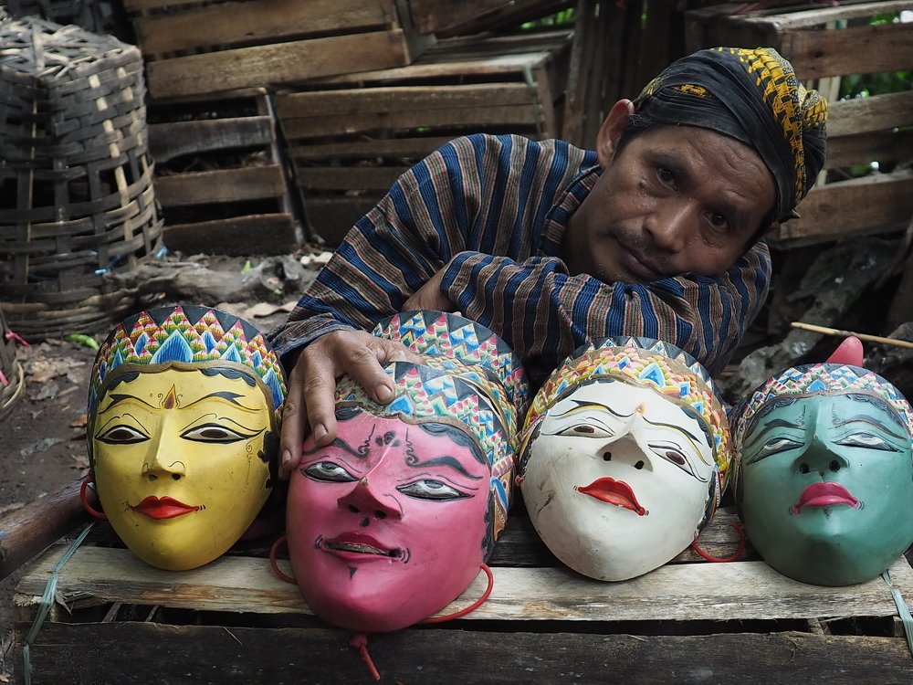 Photograph by Chilmi Muhammad