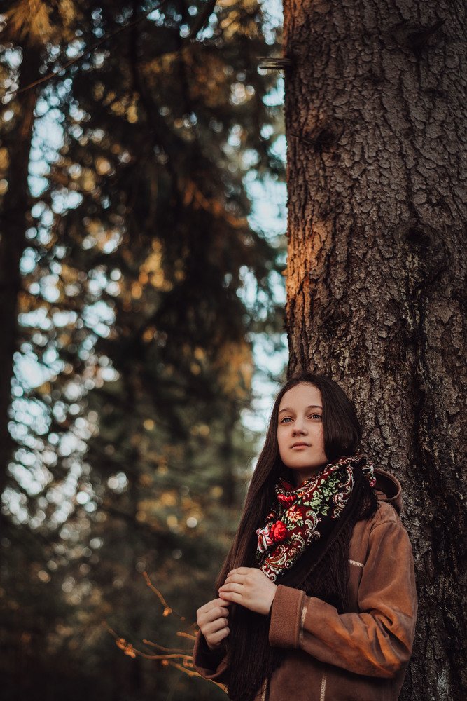 Photograph by Олеся Тугучева