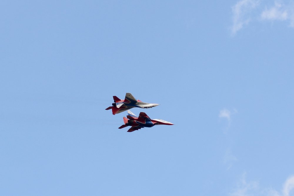 Photograph by Александра Ватутина