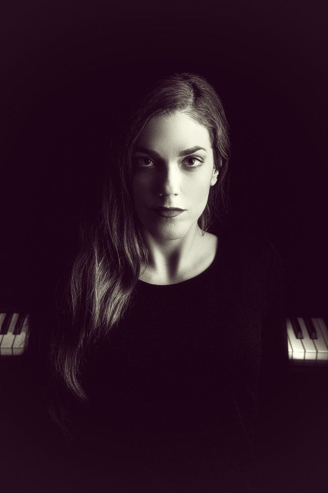 Photograph by Nick Paschalis