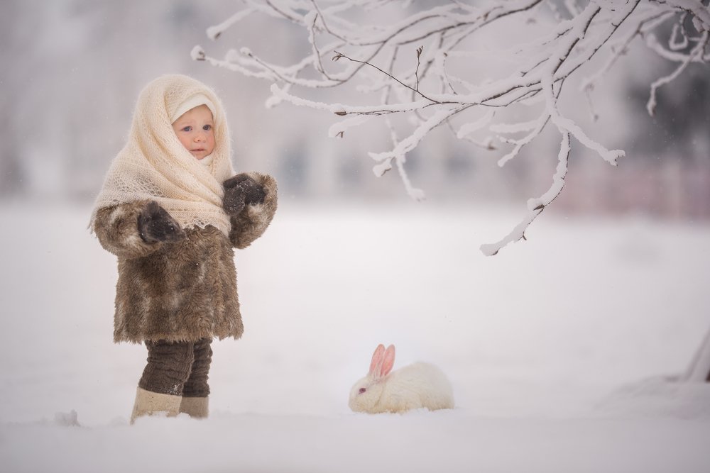 Photograph by Олеся Чернова