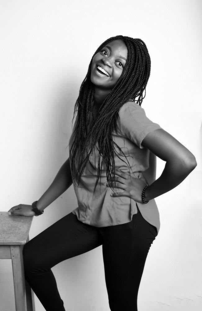 Photograph by Hauwa Musa Shelleng