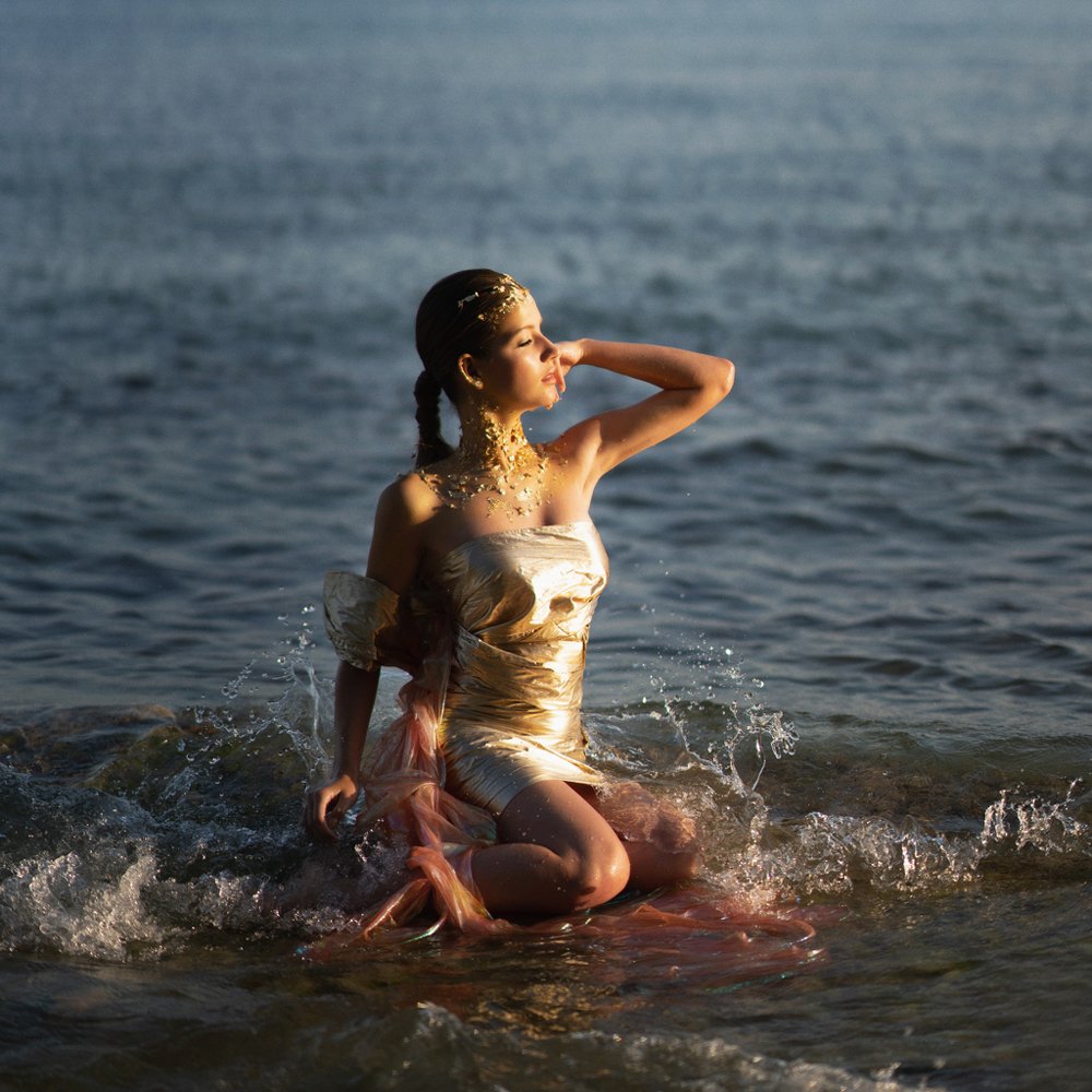 Photograph by Елена Жаркова