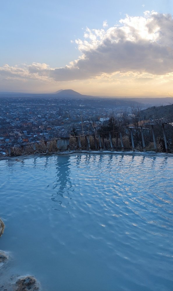 Бесстыжие ванны