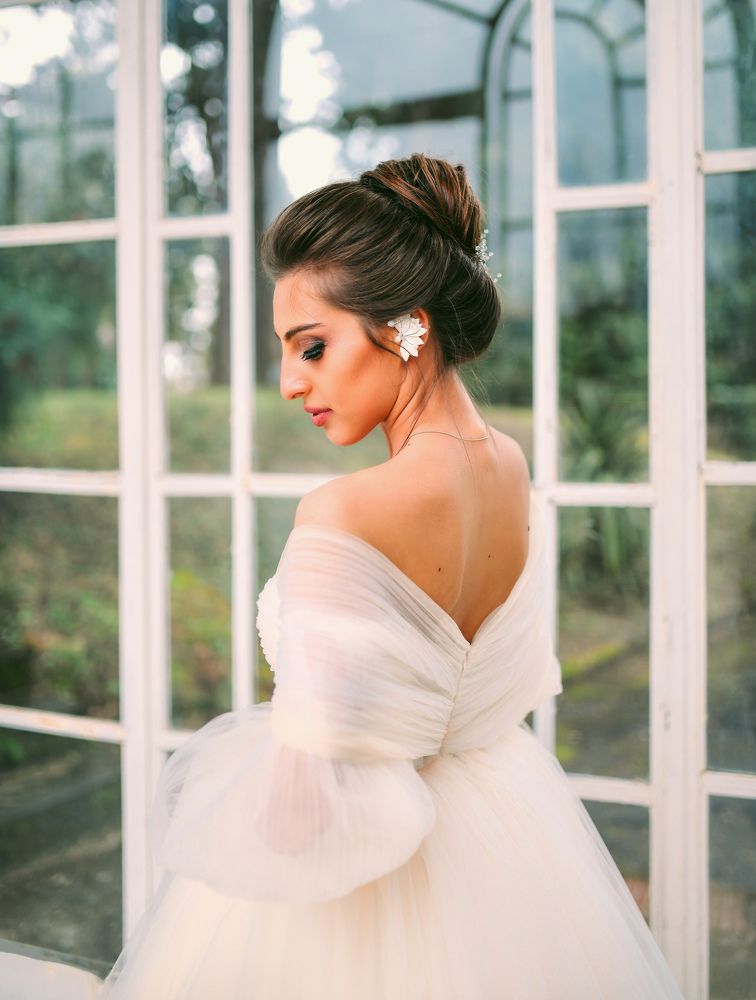 Photograph by Niko Abuladze