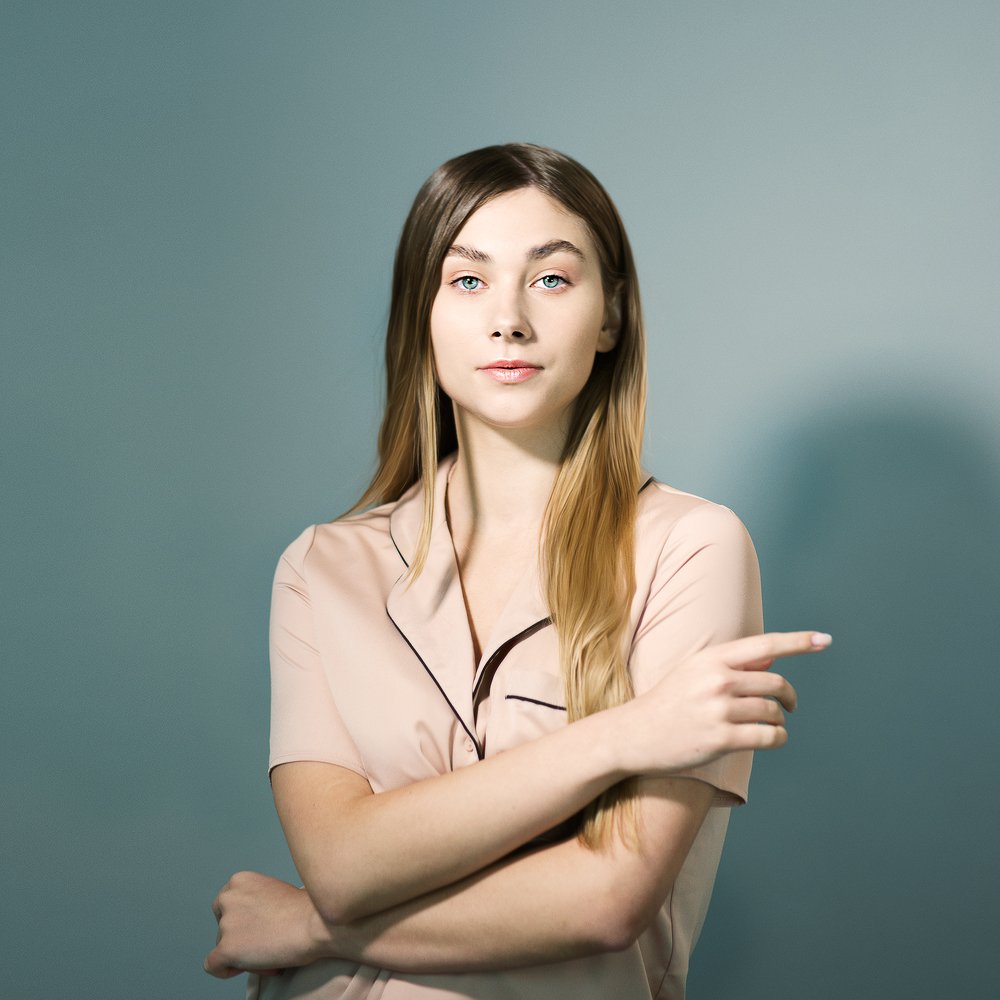 Photograph by Ekaterina Pobedina