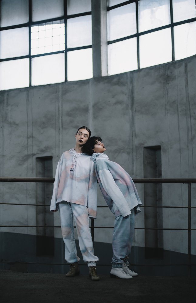 Photograph by Niko Abuladze