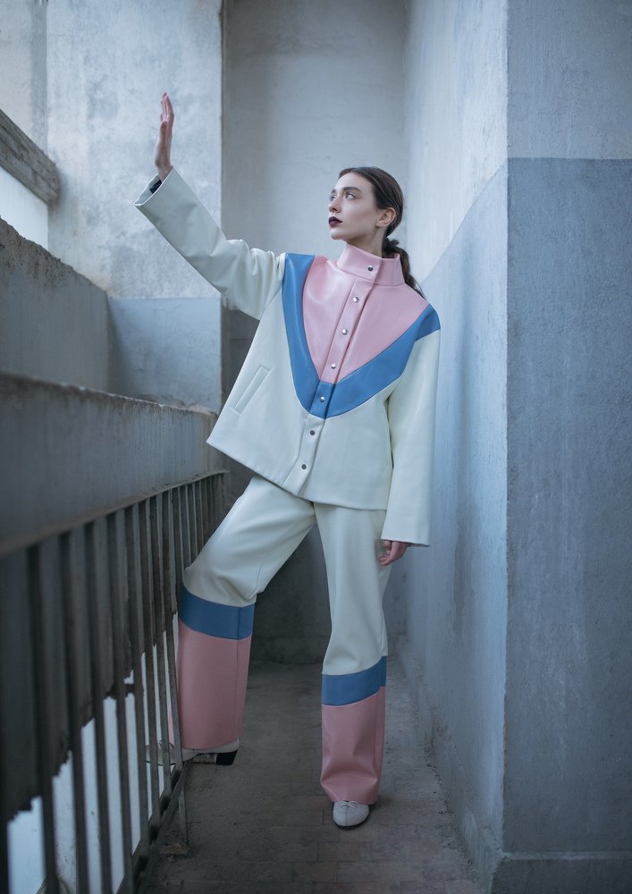 Photograph by Niko Abuladze