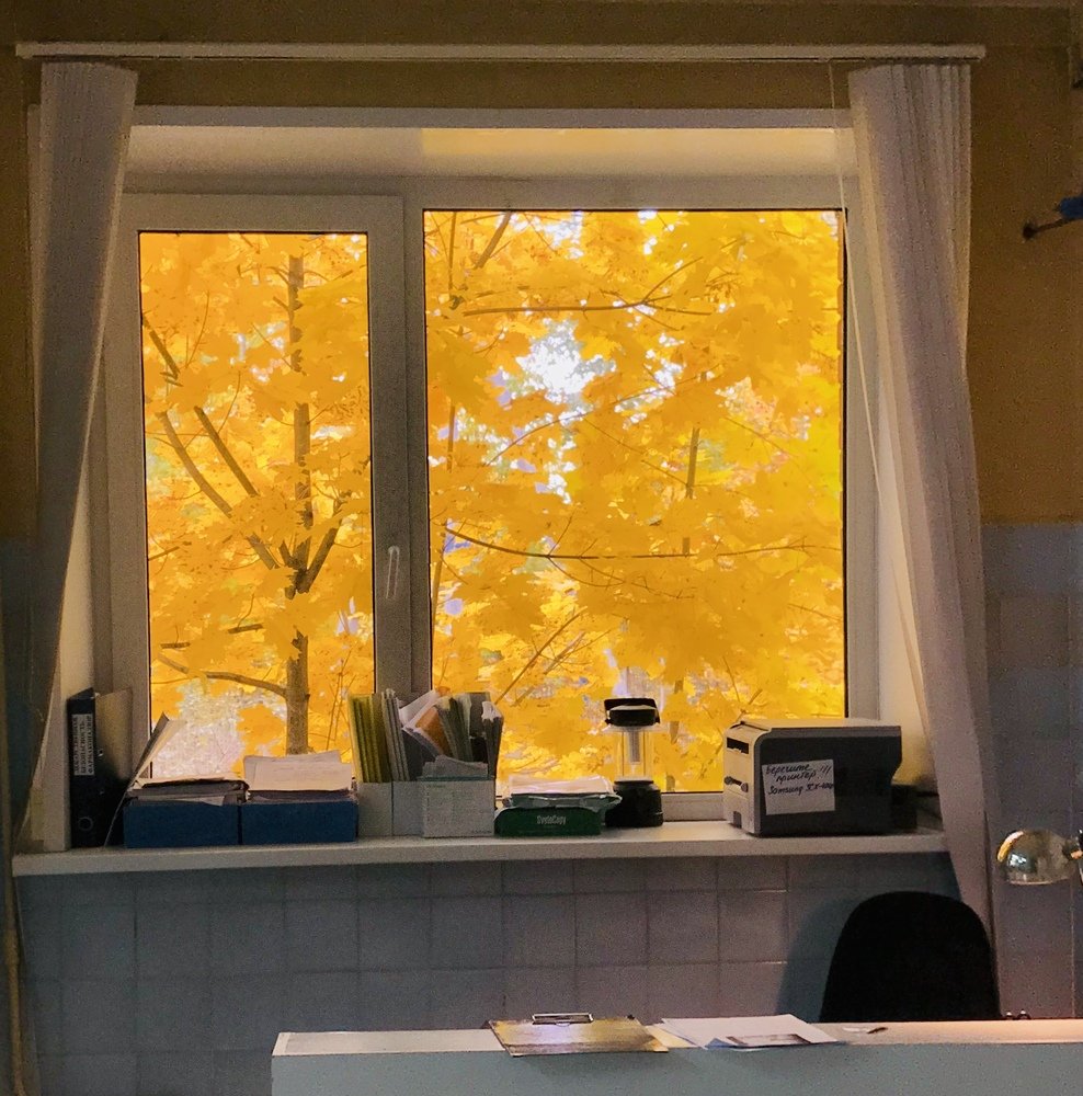 Photograph by Ольга Сафронова