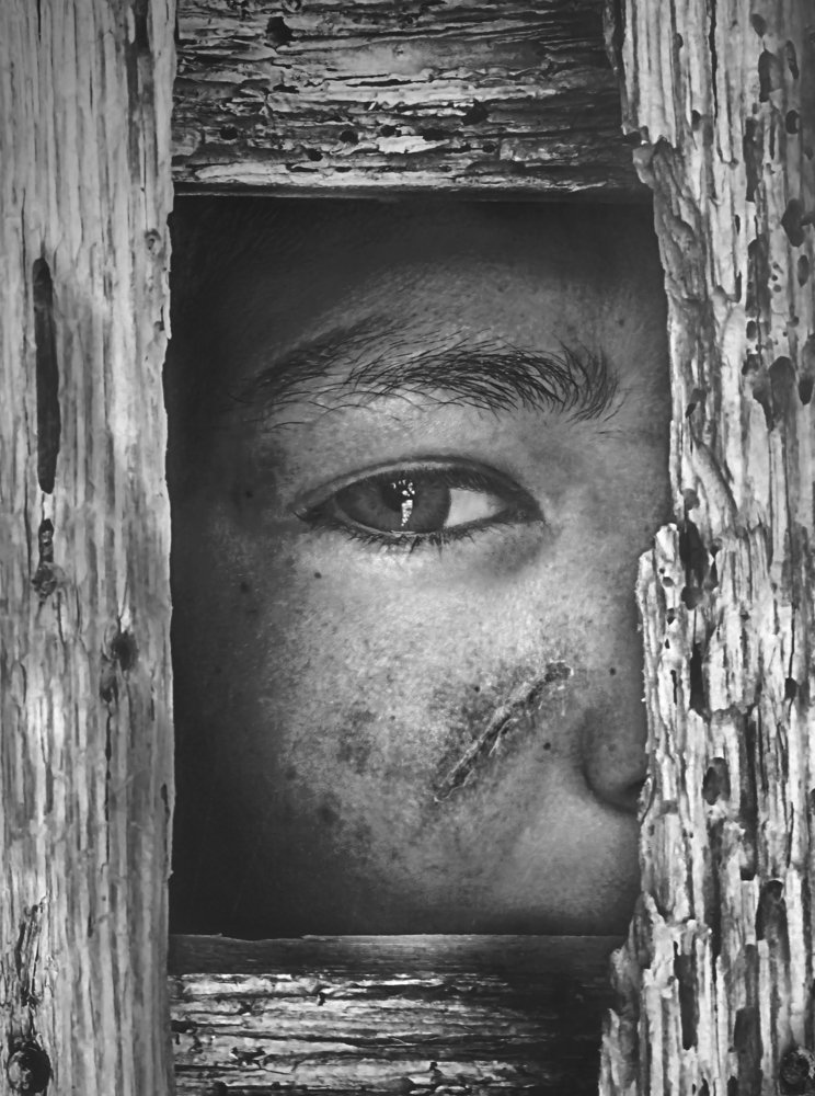 Photograph by ihebbm
