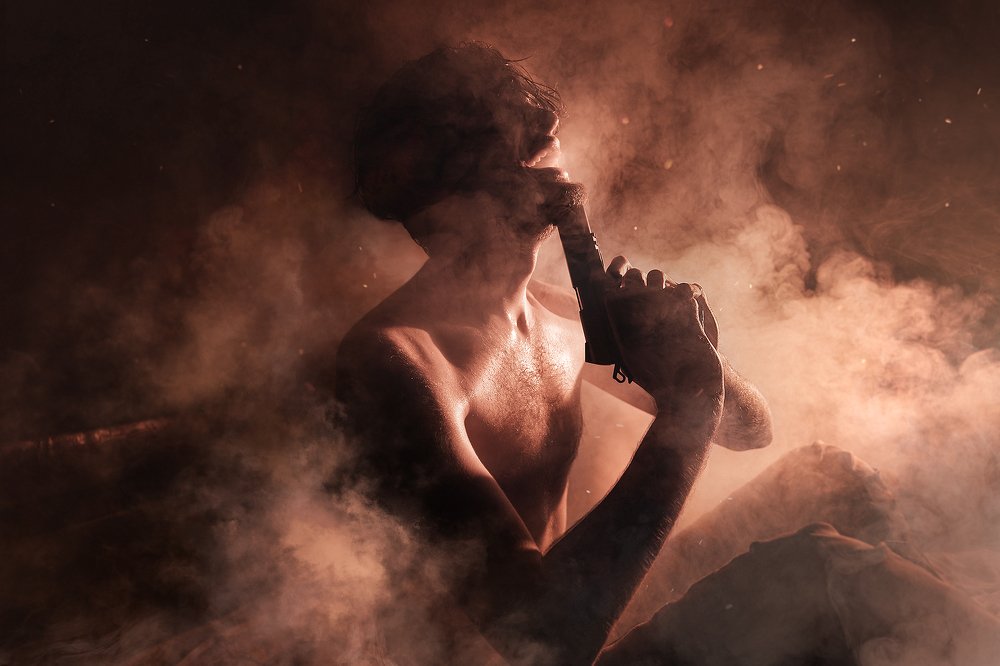 Photograph by Александр Исаков