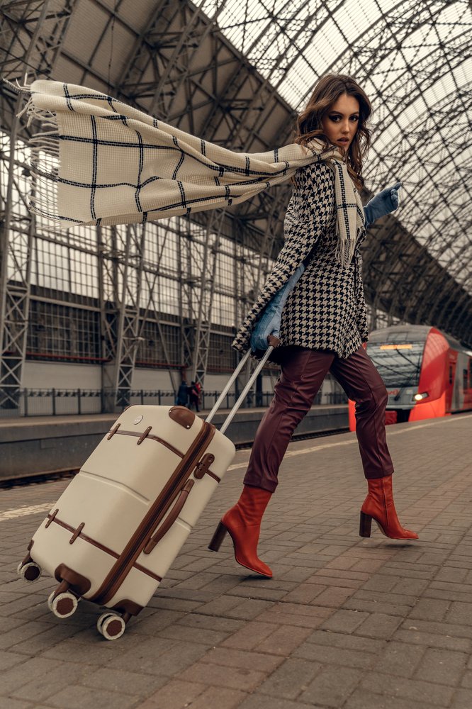 Photograph by Александра Леготина