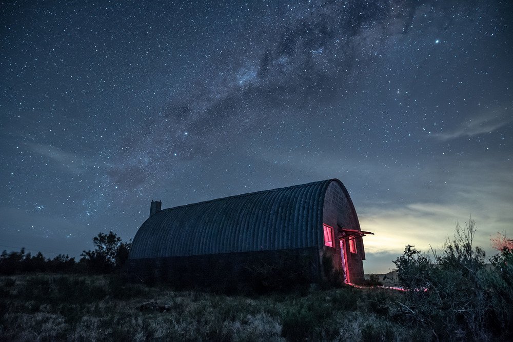 Photograph by Ignacio Gastambide