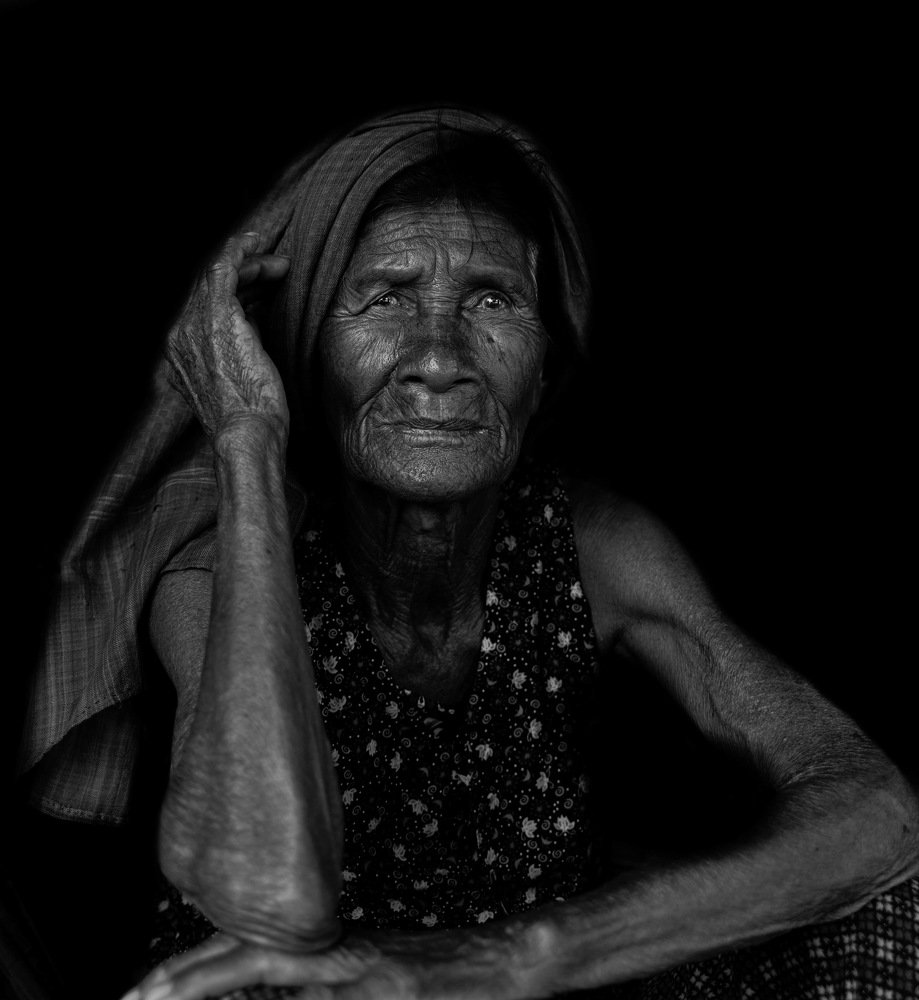 Photograph by Andy Lam