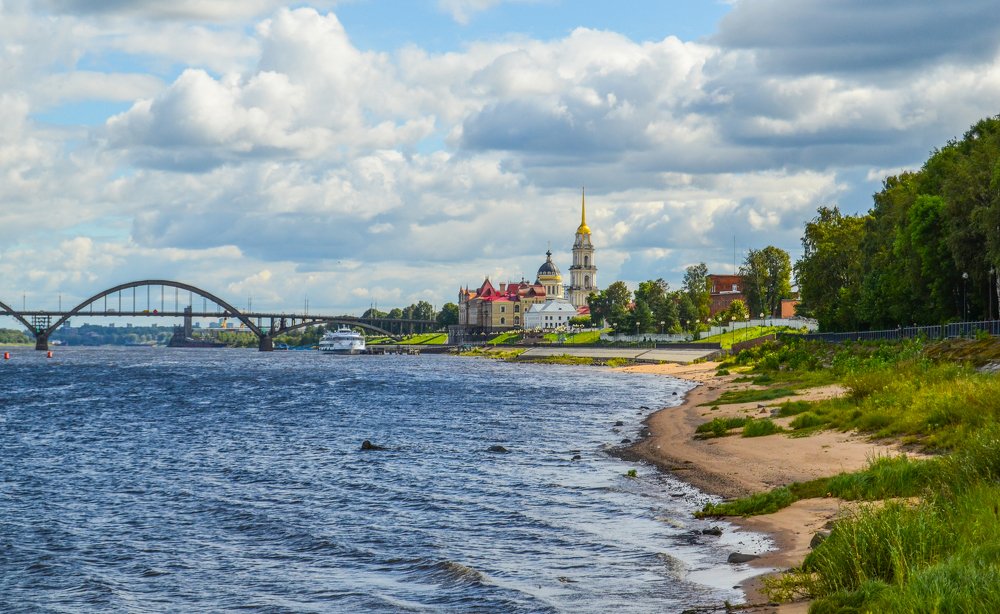 Photograph by Андрей