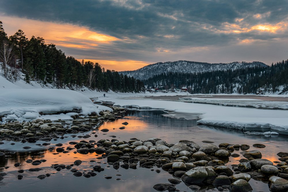Оправдавшиеся ожидания