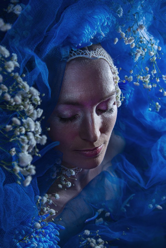 Photograph by Дарья Молчанова