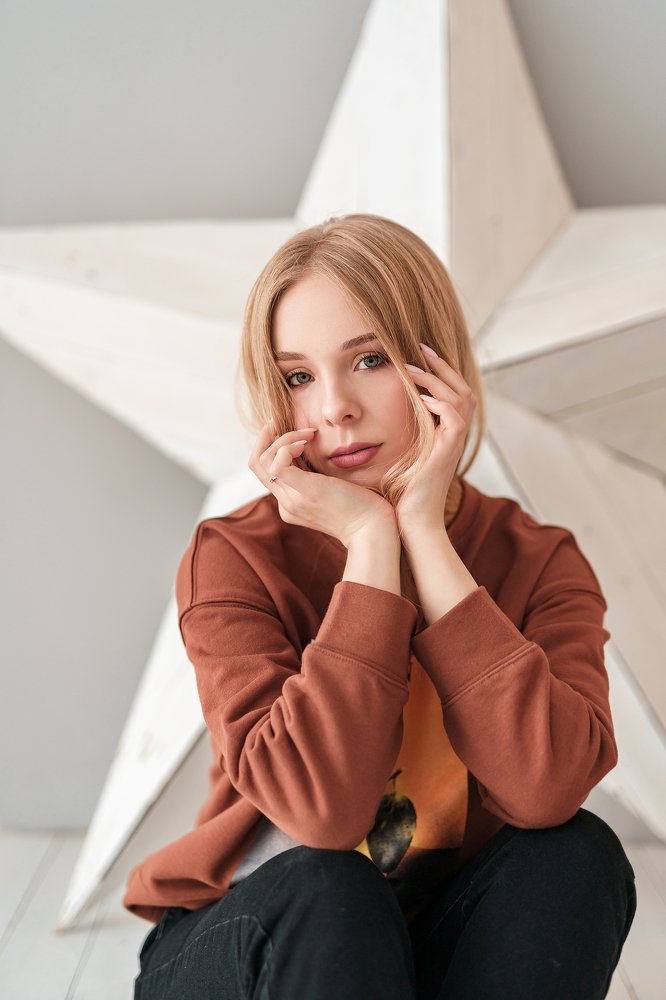 Photograph by Любовь Пилюк