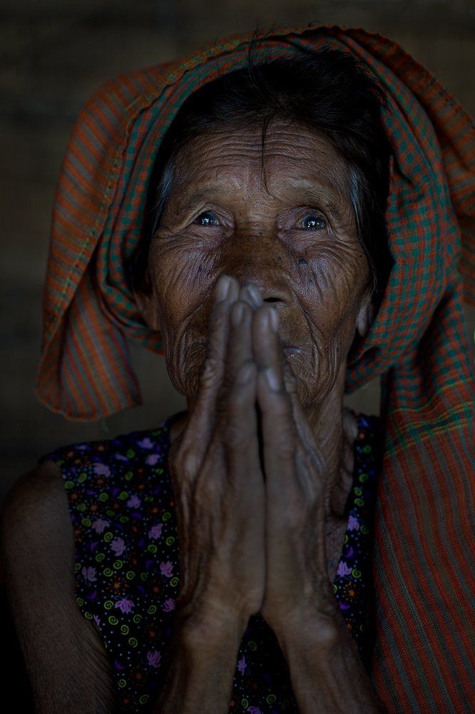 Photograph by Andy Lam