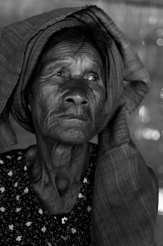 Photograph by Andy Lam