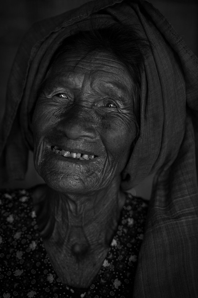 Photograph by Andy Lam