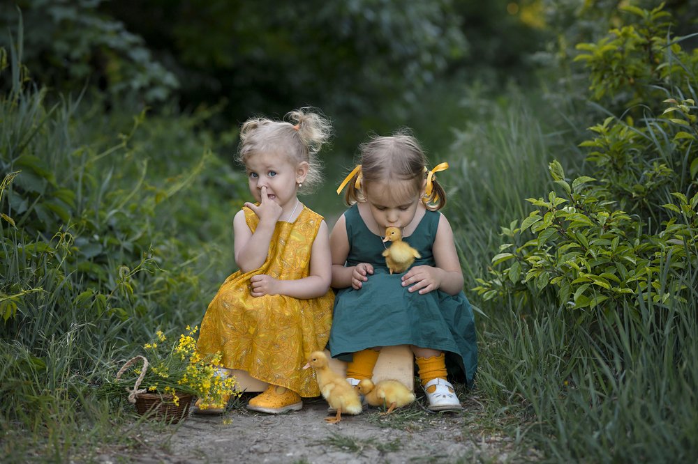 Photograph by Алёна Щенникова