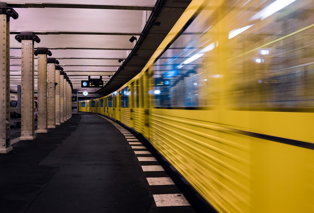 Photograph by Konrad Hryciuk