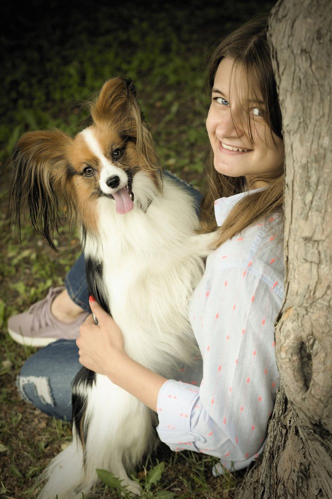 Photograph by вера Ярославцева