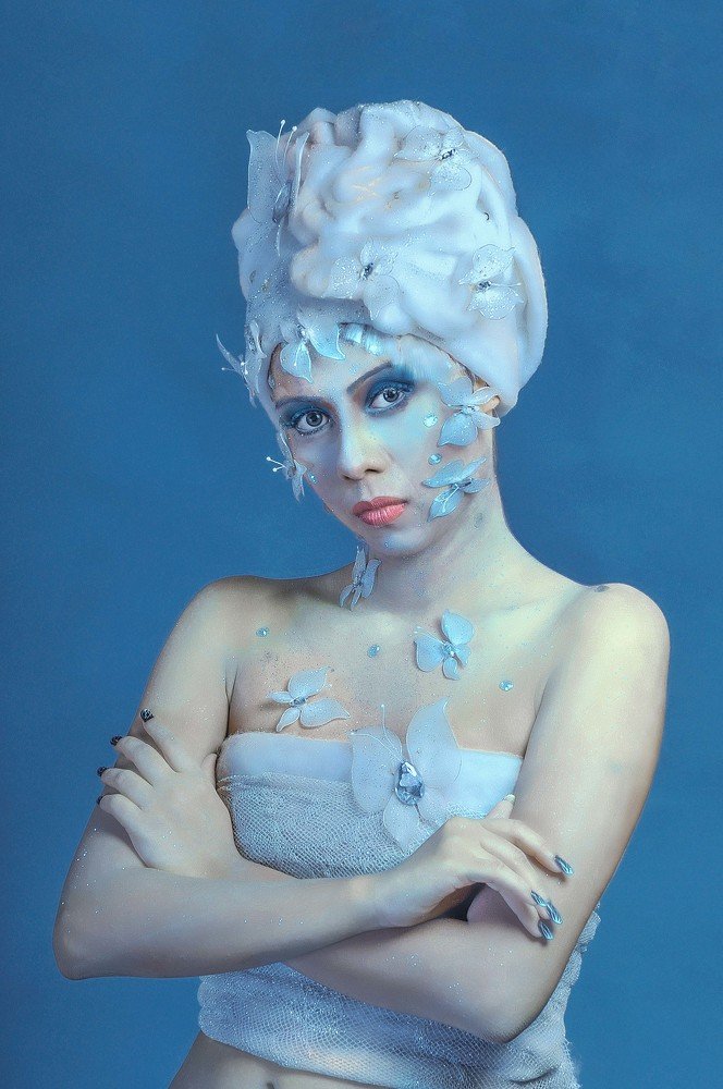 Фотография автора Ranasinghe Nadishka