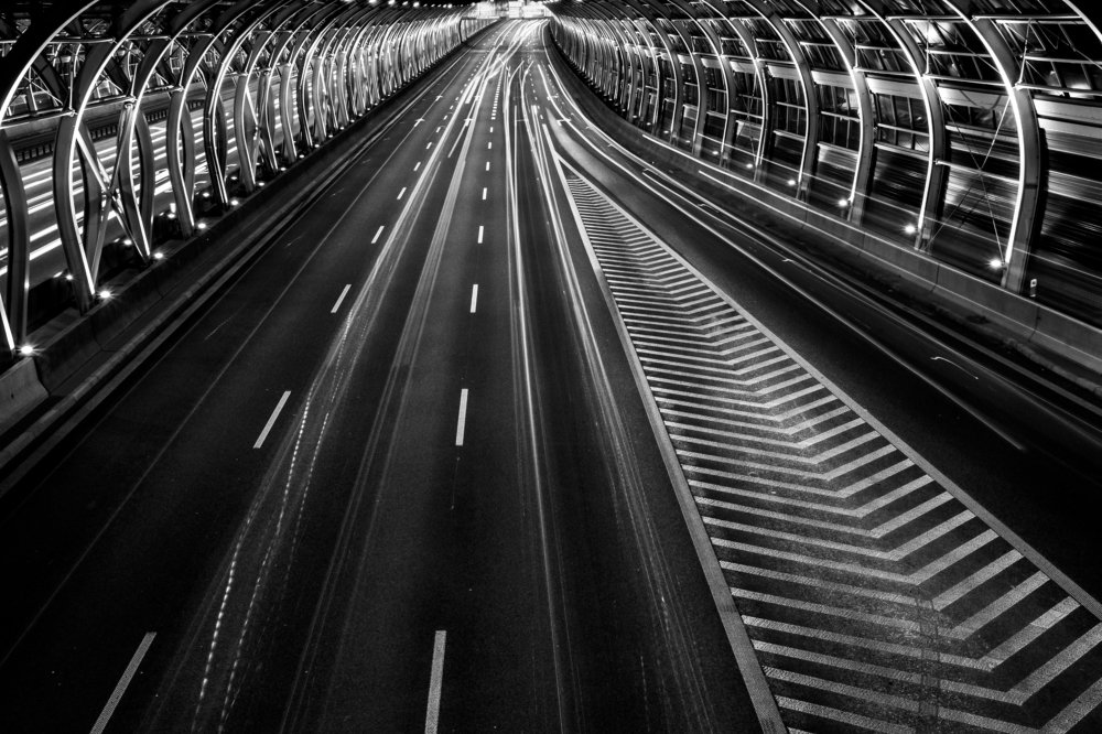 Photograph by Konrad Hryciuk